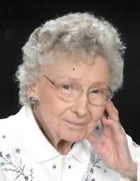 Olive A Bever Obituary May 27, 2017