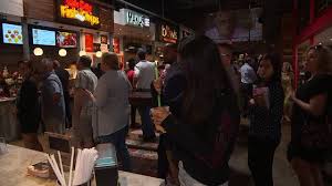 Hall visiting hours are 8 a.m. Finally Morgan Street Food Hall Opens In Raleigh Abc11 Raleigh Durham