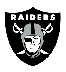 Oakland Raiders Logo Png Transparent Svg Vector Freebie Oakland Raiders Logo Raiders Football Nfl Oakland Raiders