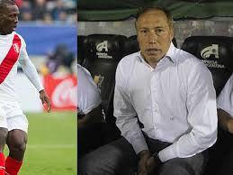 09 ocak 2016 cumartesi 15:16. Luis Advincula A Newell S Old Boys Que Dijo El Manager Del Club Sobre Su Llegada Futbol Internacional Depor