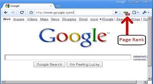 It's computerized to eliminate hu. Google Toolbar Bid Adieu To Pagerank Data
