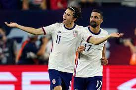The usa men's soccer team travels to honduras for a concacaf world cup qualifying match at estadio olimpico in san pedro sula on wednesday, . Eldb0y3mlwgcym