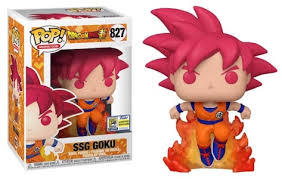 This collection began to release dragon ball dolls in 2011, and since then, and counting those that will come out at the end of the year, such as the bardock figure, they have a total of 100 figures of the characters of db, dbz and db super. Funko Pop Dragon Ball Super Checklist Set Info Gallery Exclusives List