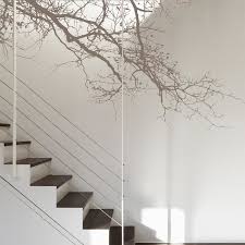 Cette étoffe, sorte de papier, se distingue de ses homologues (fresque, posters, panneau décoratif, papier peint). Papier Peint Panoramique Abstract Branch Xl Achat Vente Papier Peint Papier Peint Panoramique Cdiscount