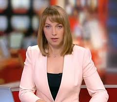 Anonymous employee in london, england (uk). Emma Vardy Journalist Sports Presenters Bbc