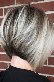 This funky hairstyle is like a piece of art like a rainbow. 57 Blonde Short Hairstyles For Round Faces