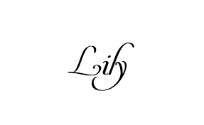 Outstandingly colored lilies illustrated on her back with names and lovely swirls. Make It Yourself Online Tattoo Name Creator Name Tattoos Lily Tattoo Calligraphy Name
