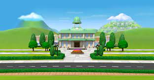 Otherwise, i would've loved to work there for a long term. City Hall Paw Patrol Wiki Fandom City Hall Paw Patrol City Farm