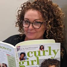 Curly Hair Specialist Adelaide