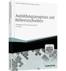 The interview for the merchandiser position was done over the phone. Ausbildungszeugnisse Und Referenzschreiben Mit Arbeitshilfen Online Buch Ebook Von Thorsten Knobbe Mario Leis Karsten Umnuss Haufe Shop