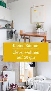 Und was bedeutet es günstig? Raumteiler Bild 10 1 Zimmer Wohnung Einrichtung Kleine Wohnung Einrichten Stauraum Wohnen