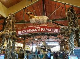 Bass pro shops is located in kansas city city of missouri state. Bass Pro Shops 18001 Bass Pro Dr Independence Mo 64055 Usa