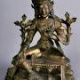 Profile Picture of Tara: A Powerful Feminine Force - Ruth Chandler Williamson Gallery (@scrippscollege.edu) on Google