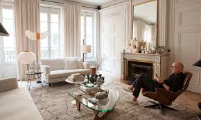 Maison Hand Between Craft And Modernism The Socialite Family Lounge Chairs Living Room Eames Lounge Chair Home
