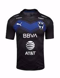 Funes mori empata a suazo como máximo anotador de la historia de rayados. Rayados Monterrey 2021 Puma Third Kit 20 21 Kits Football Shirt Blog