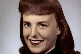 Edna Puckett's Instagram, Twitter & Facebook