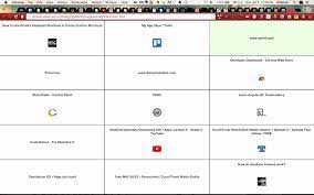You can move app icons to different pages to organize your apps as you like. Tab Viewer