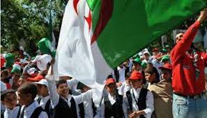 Ce samedi 8 mai, l'algérie célèbre sa première journée nationale de la mémoire, afin d'honorer les victimes de la répression par la france des manifestations indépendantistes du 8 mai 1945. 8 Mai 1945 Les Reactions Francaises Aux Massacres De Setif Illustration D Un Flou Memoriel Jeune Afrique