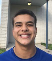 San Diego's Guerra named Class 3A first-team all-state