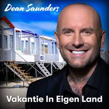 Vakantie In Eigen Land