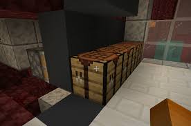 Minecraft: Piston Chests Tutorial - Youtube