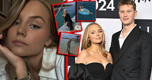 Allt om Fiona FitzPatrick: Instagram, pojkvän och barn