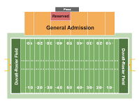Fairmont State Falcons vs. West Virginia State Yellow Jackets