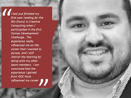 Games Development Challenge. the 9th edition