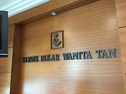 Klinik pakar wanita tan is a clinic that specializes in maternity care and women's health services. Klinik Pakar Wanita Tan Facebook