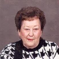 Donna Eckes Obituary