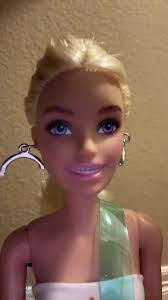 Bethan Robinson Barbie