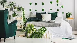 Feng shui is an ancient chinese concept concerning the flow of positive energy, known as qi, and how it relates to objects in a space. Plants In Bedroom Feng Shui Vedic Paths