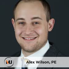 Congratulations to our newest professional engineer, Alex Wilson, PE! We  are thrilled to announce that Alex has officially received his professional  engineering license in New York State! Head to our website for