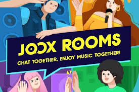 Maybe you would like to learn more about one of these? Joox Hadirkan Fitur Interaktif Baru Rooms Antara News