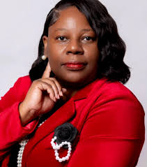 The City of Opelika is proud to announce Ward 2 Councilwoman Erica  Baker-Norris has been appointed to the National League of Cities' 2025  Small Cities Council for a one-year term. Learn more: