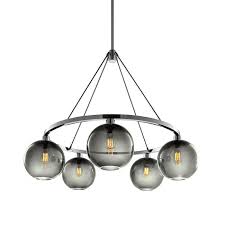 Solitaire Modern Chandelier Gray On D 1829744 Png Images Pngio Pin the clipart you like.