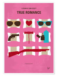 With a great cast of terrific actors, true romance is a. Chungkong True Romance Poster Online Bestellen Posterlounge De