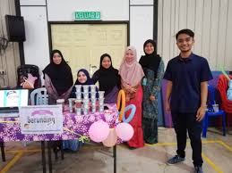 Uitm cawangan melaka, sarawak dan shah alam adalah antara kampus uitm yang menawarkan kursus diploma pelancongan di malaysia. Inovasi Produk Oleh Pelajar Diploma Pengurusan Industri Halal Dpih Fakulti Pengurusan Dan Industri Halal