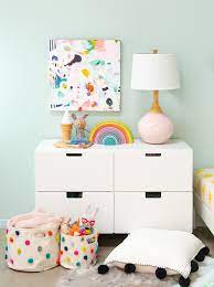 See full list on homestratosphere.com A Gender Neutral Shared Kids Room Oh Joy