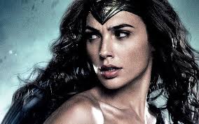 Is Wonder Woman going to be our first queer movie superhero?