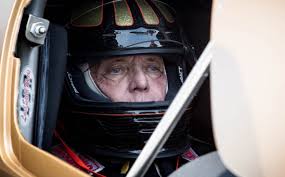 We are deeply saddened to hear about the passing of George Poteet. We are  forever grateful for his dedication and support widely among motorsports  and the custom car world. His accomplishments are