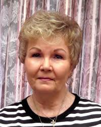 Lena Weston Obituary