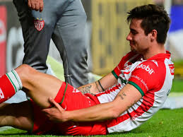 We did not find results for: Necaxa Vs Atletico San Luis Jugador Sufre Aparatosa Herida En La Rodilla El Informador