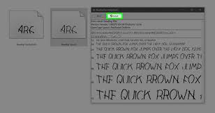 If you want to use some new fonts on your photos this is a vi. How To Add Fonts To Photoshop Makiplace