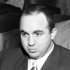 Jewish American Mobsters: List of Jew Gangsters in US History