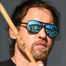 Restoring Fibes Drums with Custom Mounts and Finishes