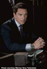 British musical theater personality and actor who made a successful foray into the music industry. Arrow John Barrowman Official Site