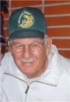 Ted Hayden Obituary (1932