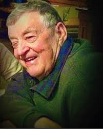 Danny Broom Obituary November 6, 2024