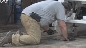 Preparations Under Way For Extreme Bull Riding Event In Beckley